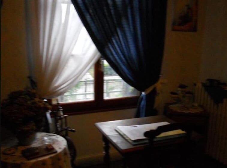 צימר Chambres D'hôtes Des 3 Rois