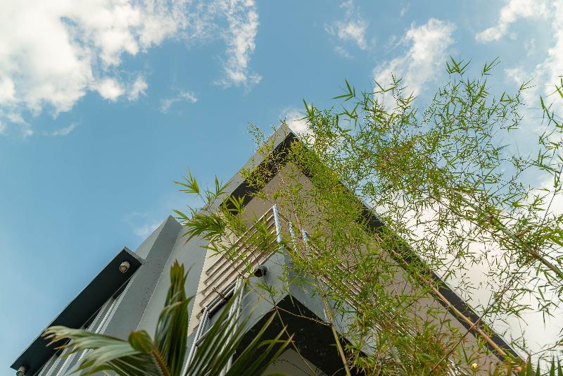 住宿加早餐 Gt Seaside Inn