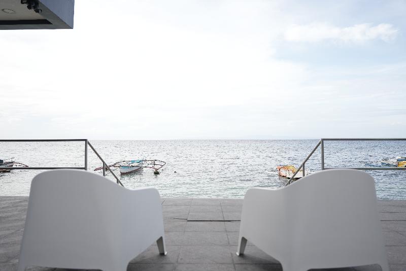 住宿加早餐 Gt Seaside Inn