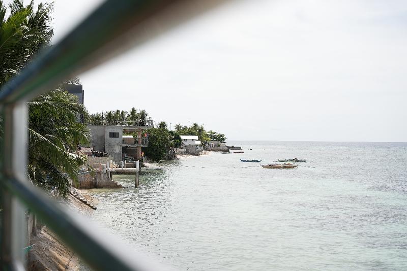 住宿加早餐 Gt Seaside Inn