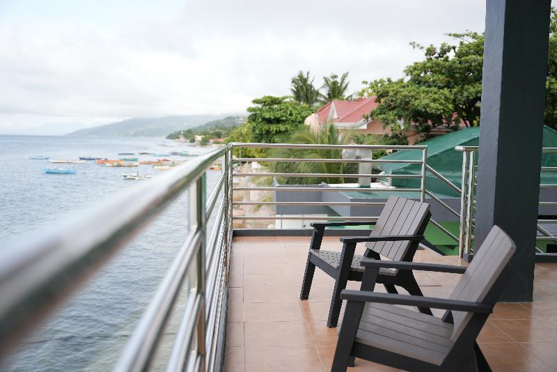 住宿加早餐 Gt Seaside Inn