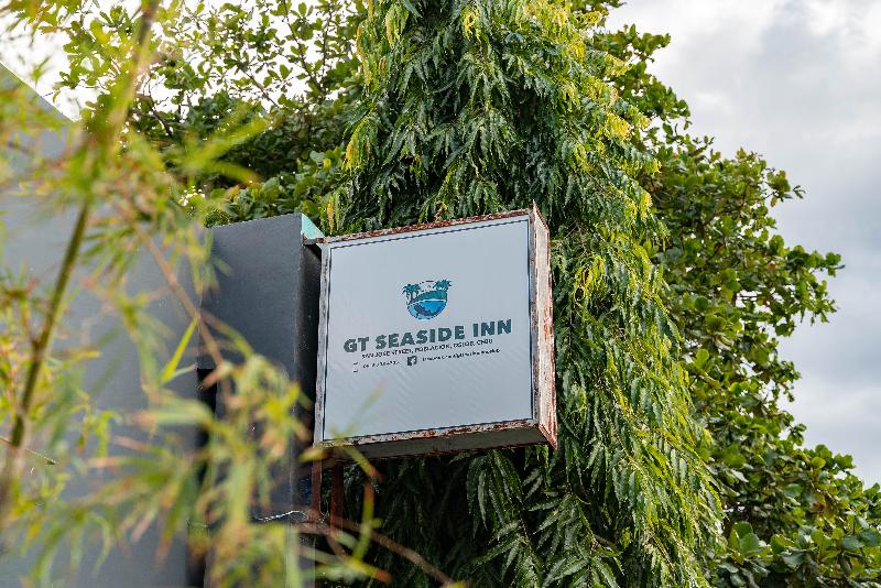 住宿加早餐 Gt Seaside Inn