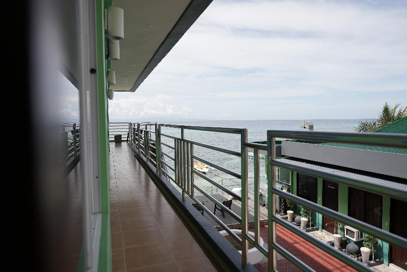 ベッドアンドブレックファースト Gt Seaside Inn