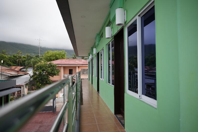 住宿加早餐 Gt Seaside Inn