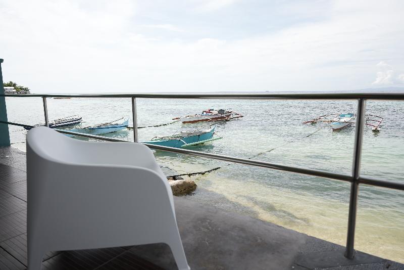 住宿加早餐 Gt Seaside Inn