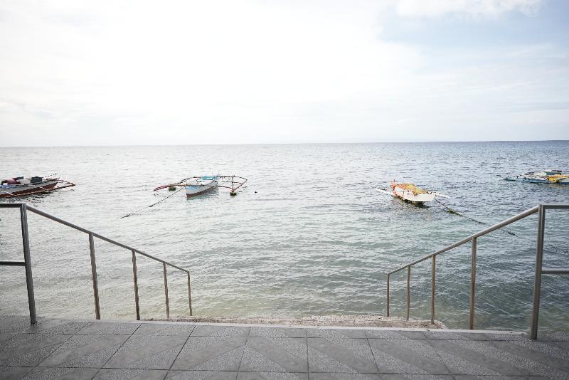 住宿加早餐 Gt Seaside Inn