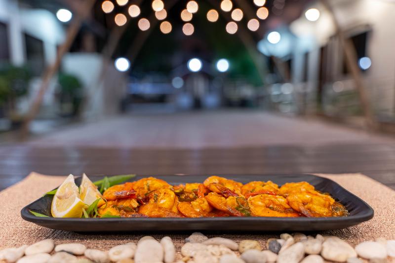 住宿加早餐 Gt Seaside Inn