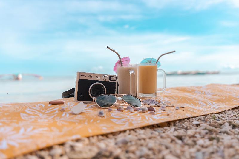 住宿加早餐 Gt Seaside Inn