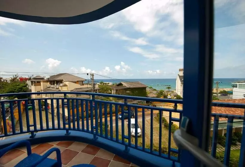 تختخواب و صبحانه Haisu Homestay