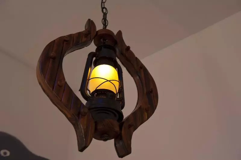 تختخواب و صبحانه Haisu Homestay