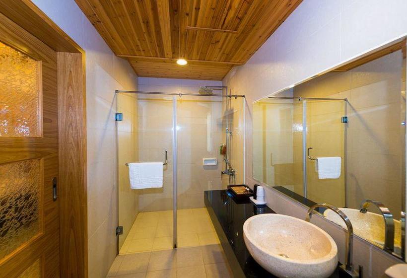 تختخواب و صبحانه Kenting Summerland Garden Resort