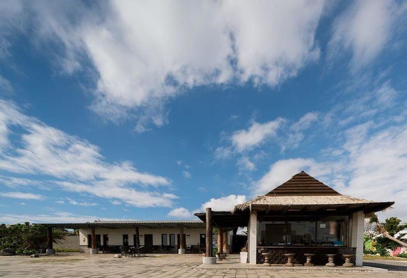 تختخواب و صبحانه Kenting Summerland Garden Resort