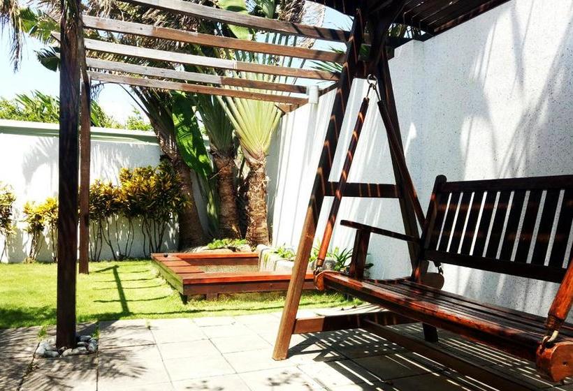 تختخواب و صبحانه Kenting Summerland Garden Resort