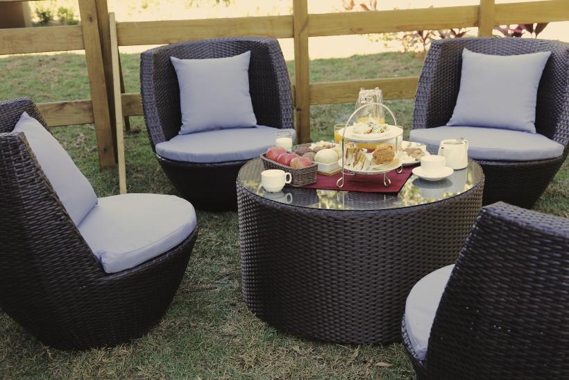 تختخواب و صبحانه The Town Homestay