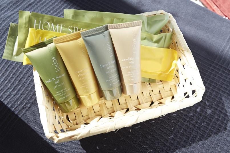 تختخواب و صبحانه The Town Homestay