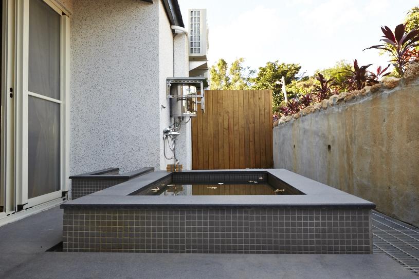 تختخواب و صبحانه The Town Homestay