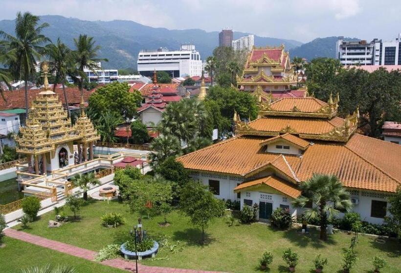 118 Hotel Macalister