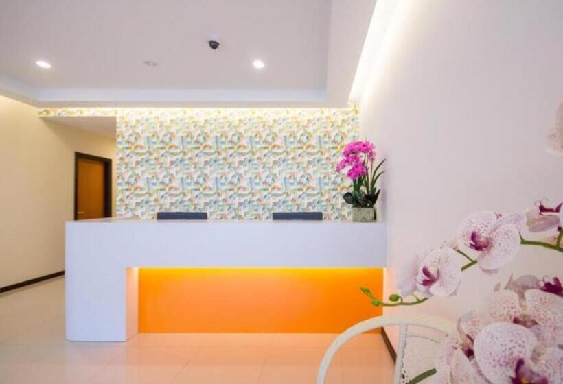 118 Hotel Macalister