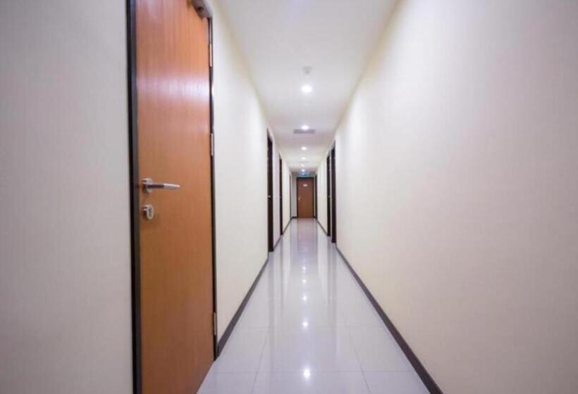 118 Hotel Macalister