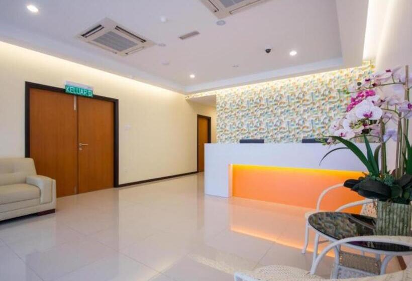 118 Hotel Macalister