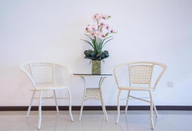 118 Hotel Macalister