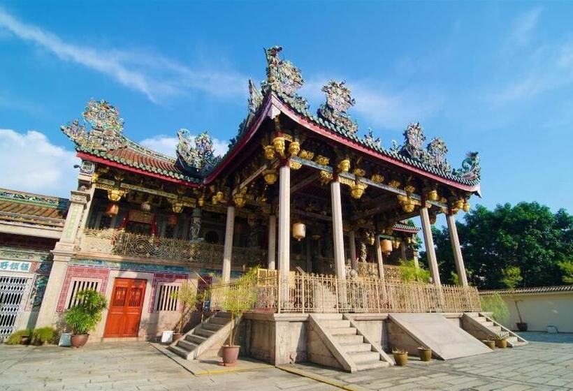 118 Hotel Macalister