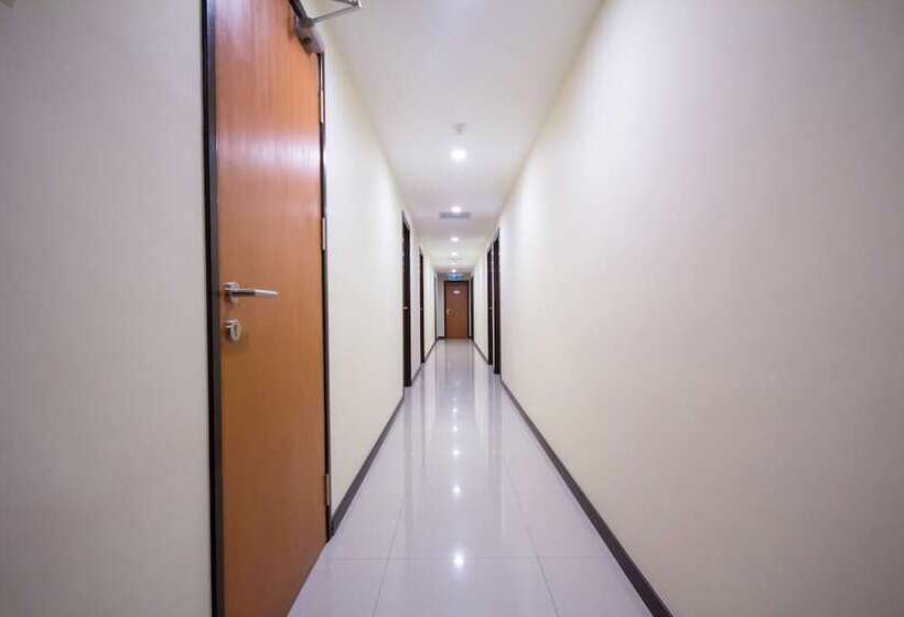 118 Hotel Macalister