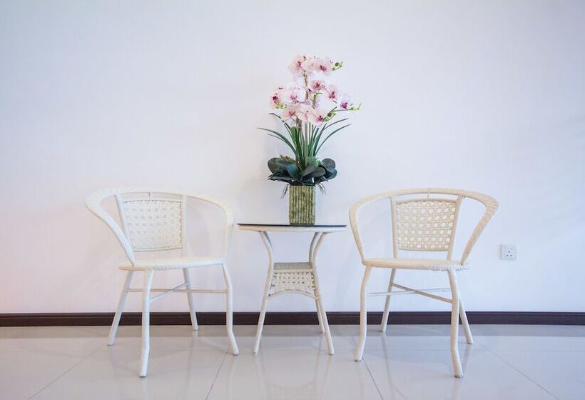 118 Hotel Macalister