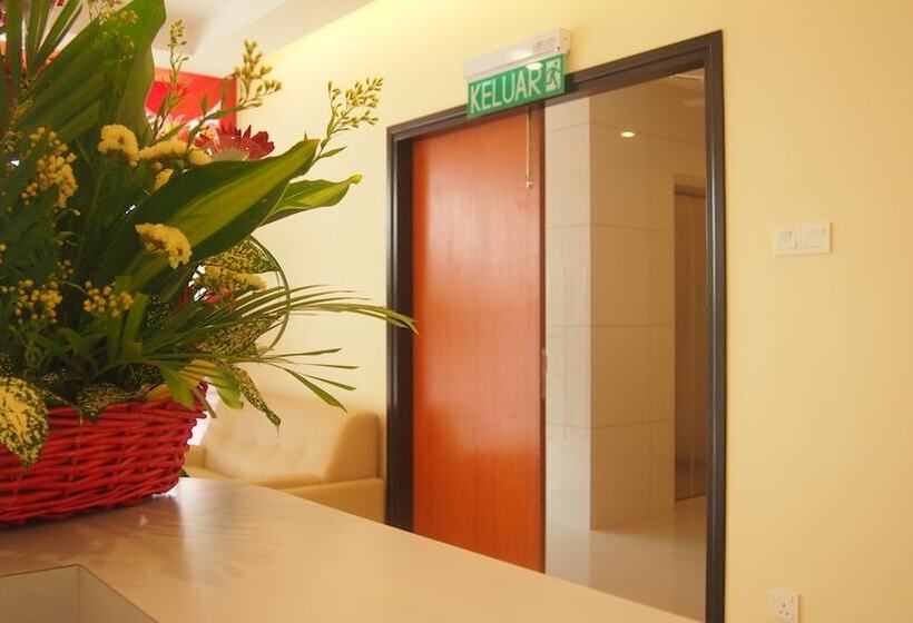 118 Hotel Macalister