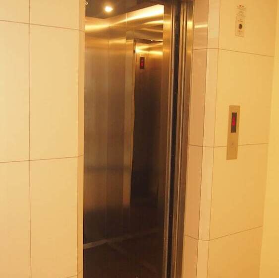 118 Hotel Macalister