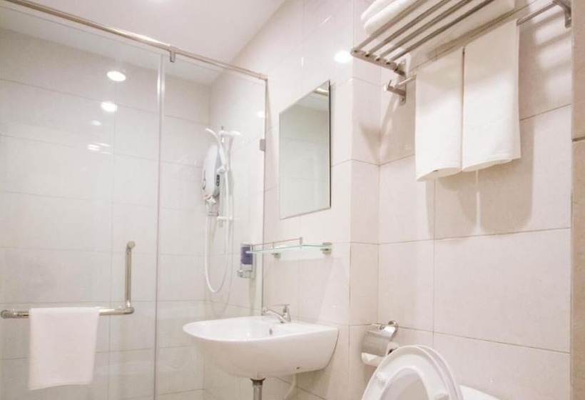 118 Hotel Macalister