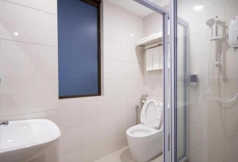 118 Hotel Macalister