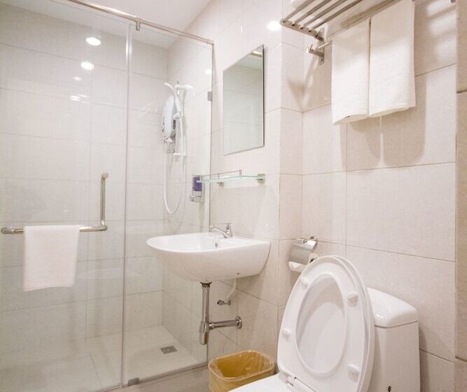 118 Hotel Macalister