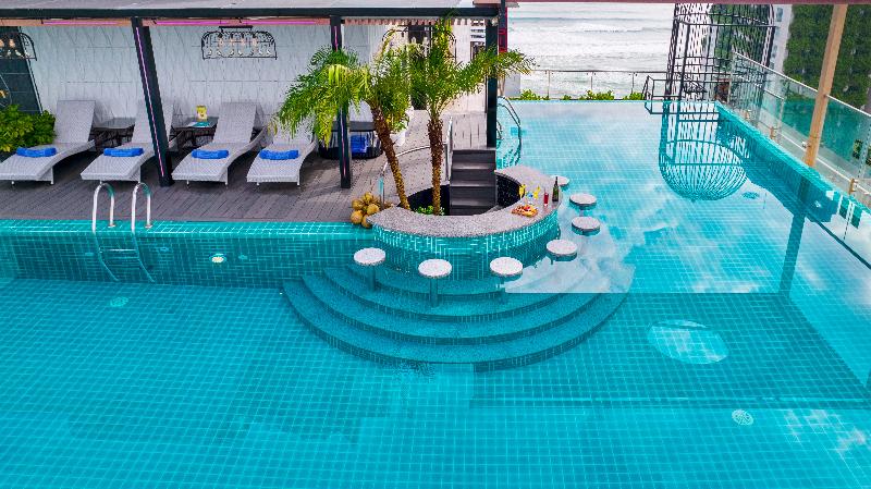 Cicilia Hotels & Spa Danang Powered By Aston