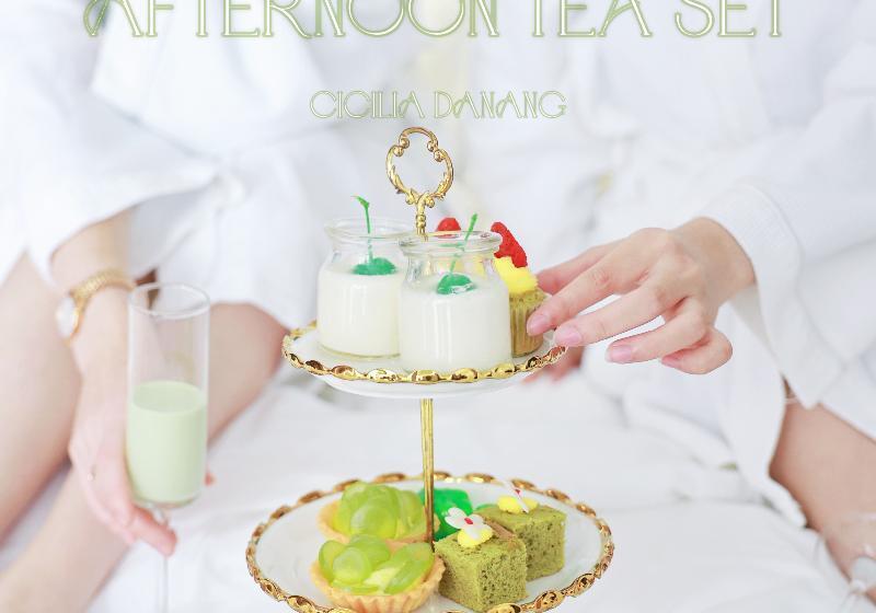 Cicilia Hotels & Spa Danang Powered By Aston