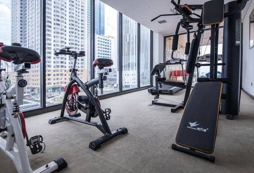 Cicilia Hotels & Spa Danang Powered By Aston