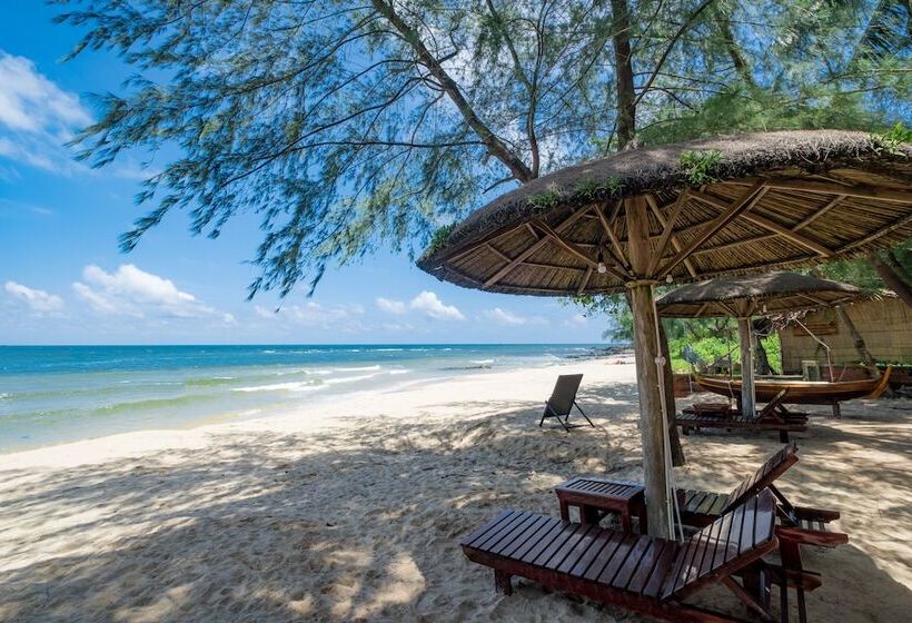 هتل Coco Palm Beach Resort & Spa