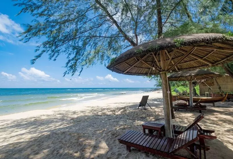 هتل Coco Palm Beach Resort & Spa