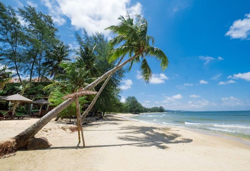 هتل Coco Palm Beach Resort & Spa