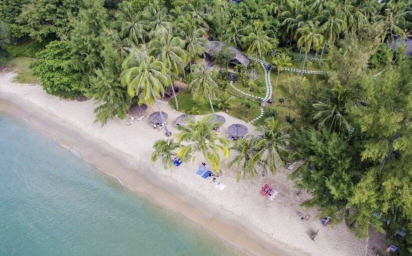 هتل Coco Palm Beach Resort & Spa