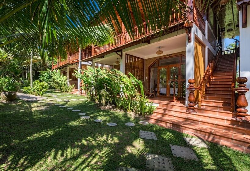 هتل Coco Palm Beach Resort & Spa