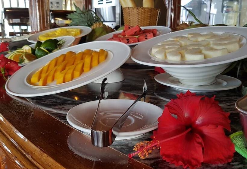 هتل Coco Palm Beach Resort & Spa