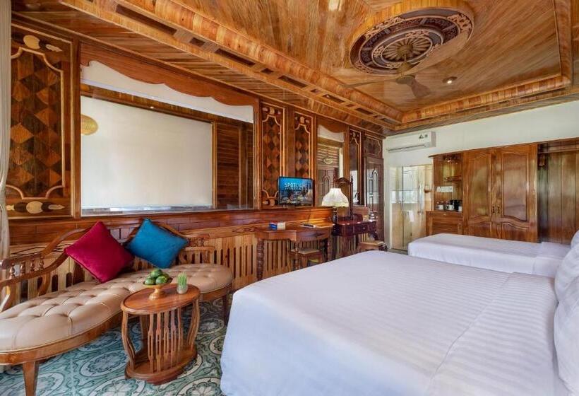 هتل Coco Palm Beach Resort & Spa