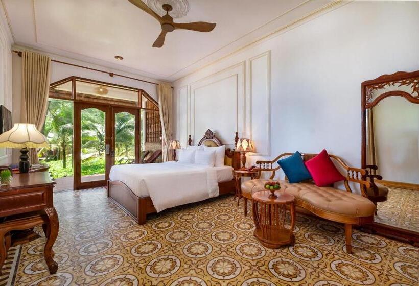 هتل Coco Palm Beach Resort & Spa