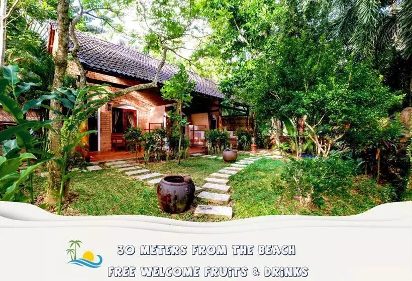 هتل Coco Palm Beach Resort & Spa