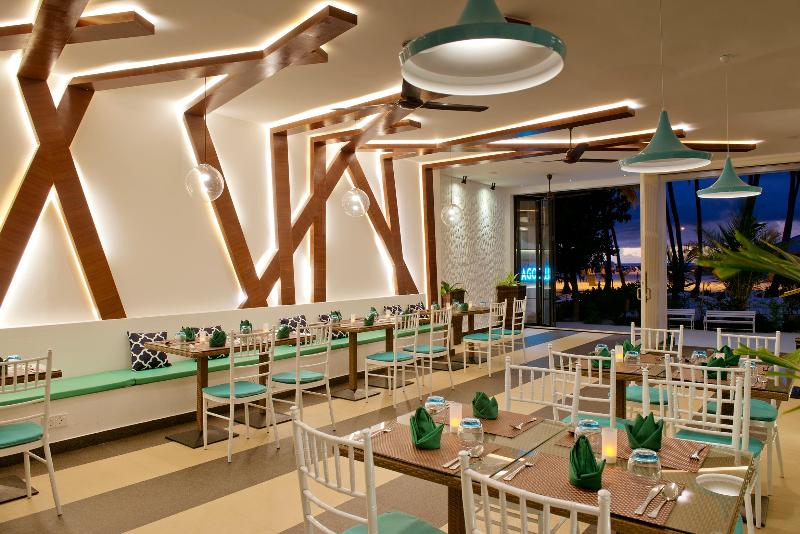 هتل Crystal Sands Villa