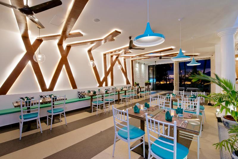 هتل Crystal Sands Villa