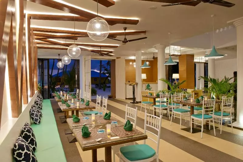 هتل Crystal Sands Villa