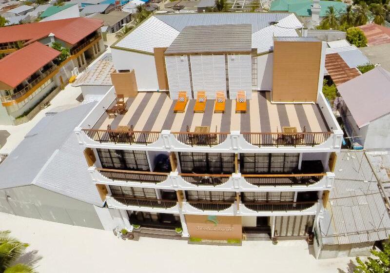 هتل Crystal Sands Villa