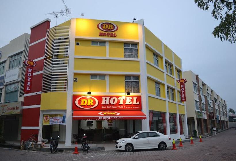 Hotel Dr